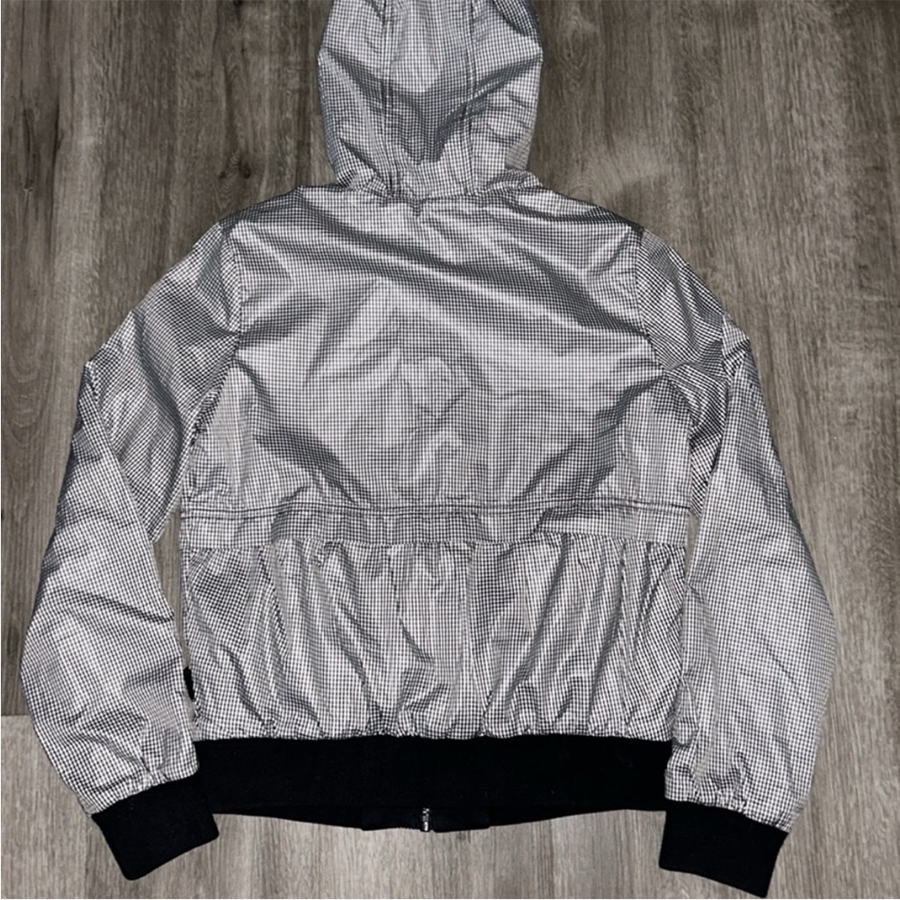 Reversible Jacket - Picture 5 of 14